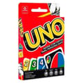 Miniatyrbild 1 av 4: UNO bräd- och kortspel