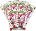 Pikkukuva 3 / 5: Pokémon TCG - Scarlet & Violet 3.5: 151 – Booster Bundle (POK85321)