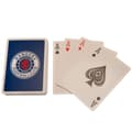 Miniatyrbild 1 av 2: Rangers FC Spela kortlek