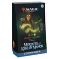 Miniatyrbild 1 av 2: Magic: The Gathering - Deadly Disguise Commander Deck