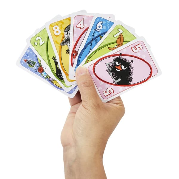 Uno Mumin