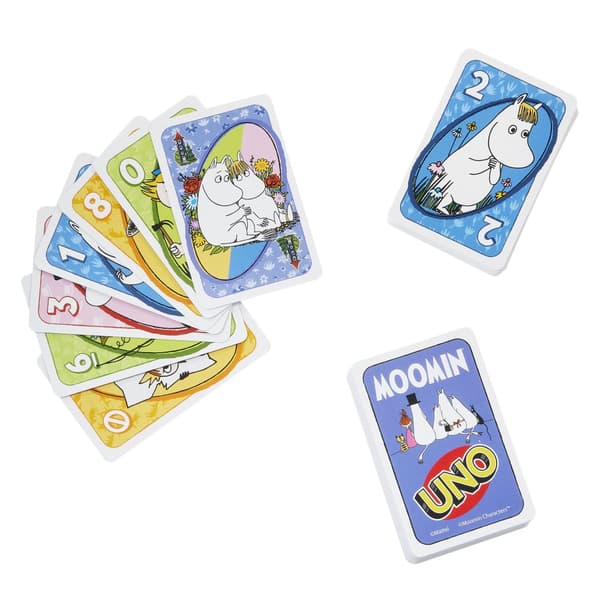 Uno Mumin