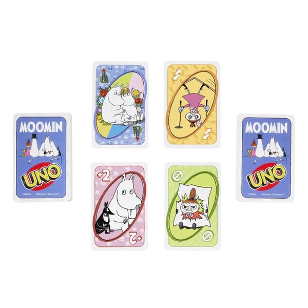 Uno Mumin
