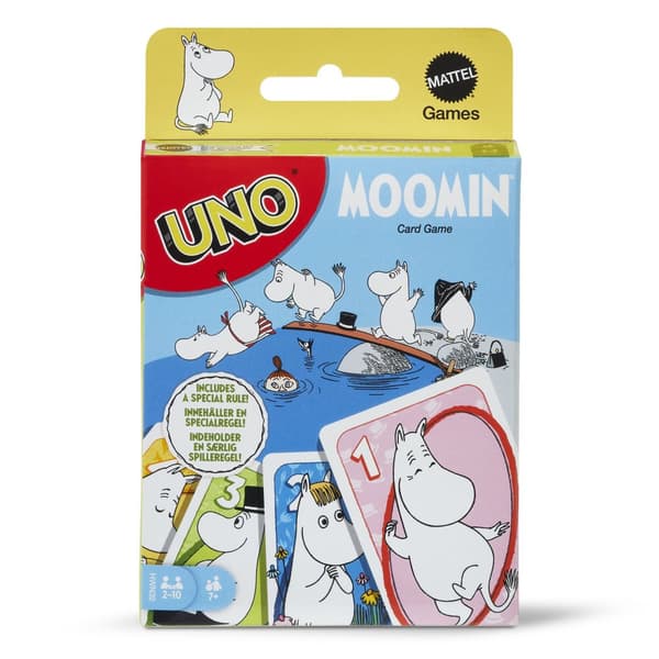 Uno Mumin