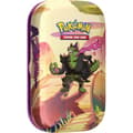 Miniatyrbild 3 av 4: Pokémon Mini Tin - Scarlet & Violet