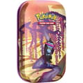 Miniatyrbild 4 av 4: Pokémon Mini Tin - Scarlet & Violet