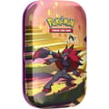 Miniatyrbild 2 av 4: Pokémon Mini Tin - Scarlet & Violet