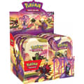 Miniatyrbild 1 av 4: Pokémon Mini Tin - Scarlet & Violet