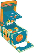 Miniatyrbilde 3 av 4: Pokémon Paldea Adventure Chest (POK85608)