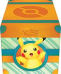 Miniatyrbilde 2 av 4: Pokémon Paldea Adventure Chest (POK85608)