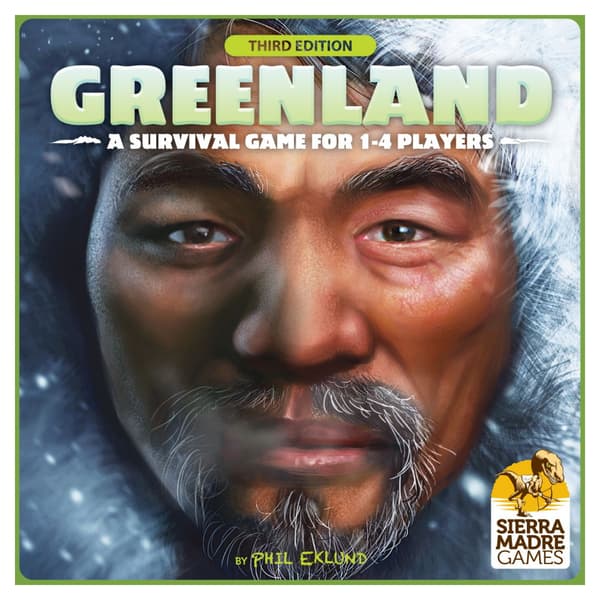 Greenland