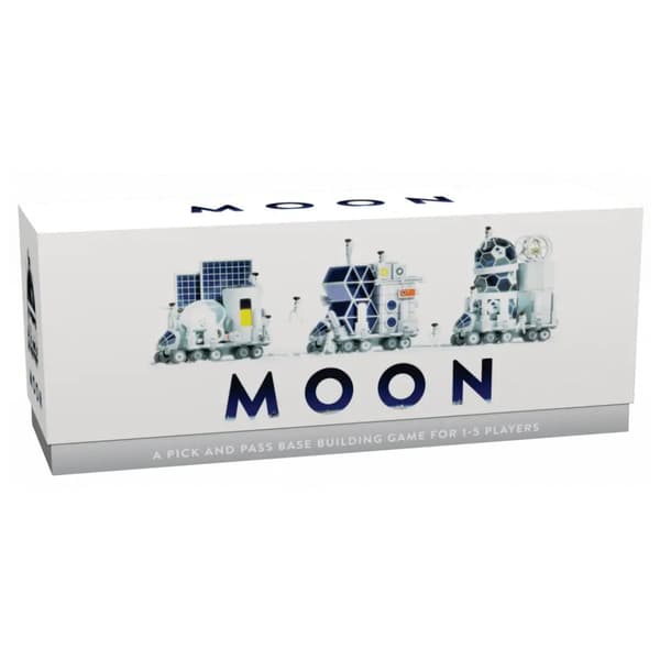 Moon