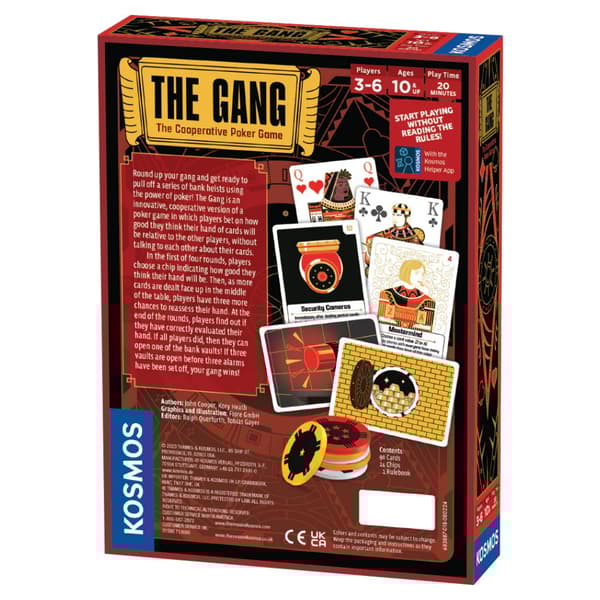 The Gang (EN)