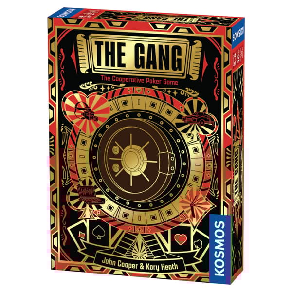 The Gang (EN)