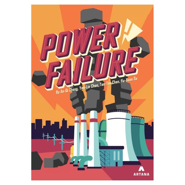 Power Failure