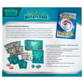 Miniatyrbild 4 av 4: Pokémon TCG: Twilight Masquerade Elite Trainer Box