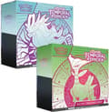 Pikkukuva 1 / 3: Pokémon SV5 Elite Trainer Box (POK85657) - Assorted