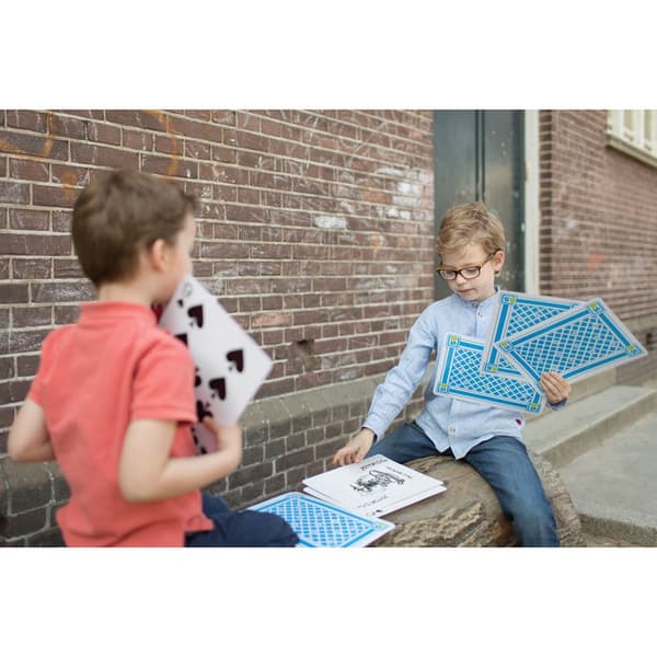 BS Toys Giant kortspel