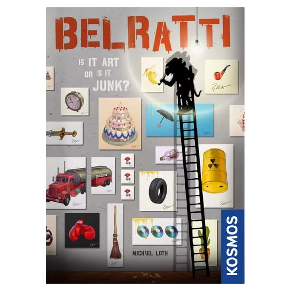Belratti