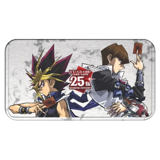 Yu-Gi-Oh! TCG: 25th Anniversary Tin: Dueling Mirrors