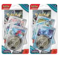 Pikkukuva 1 / 2: Pokémon Premium Checklane Blister - Scarlet & Violet Twilight Masquerade (POK85794) - Assorted