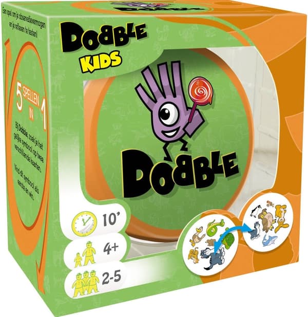Dobble