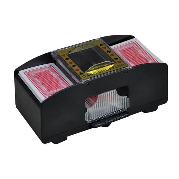 Automatisk Kortblandare - Märke Cheetah VM706