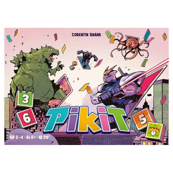 Pikit