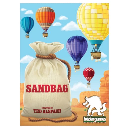 Sandbag