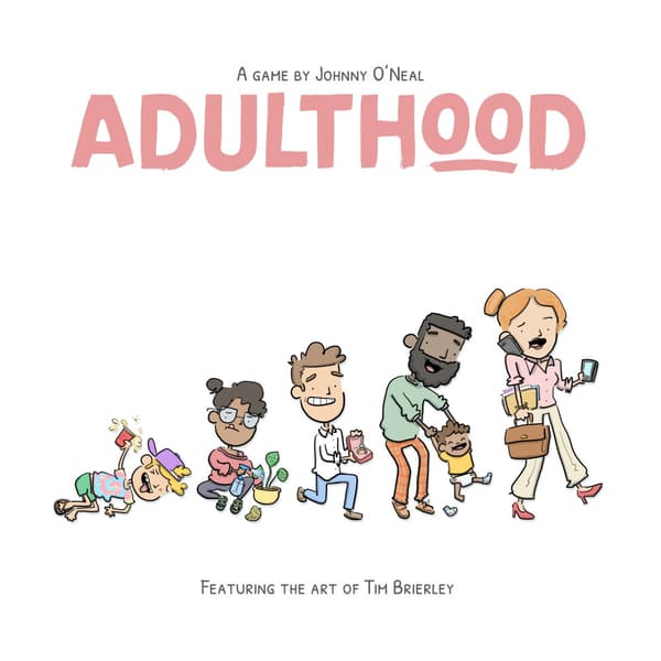 Adulthood