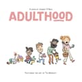 Miniatyrbild 2 av 3: Adulthood