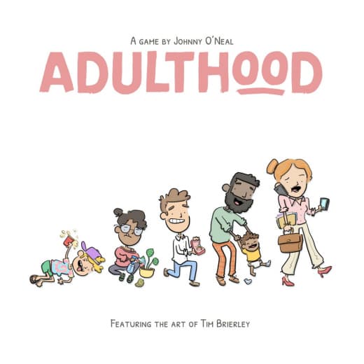 Adulthood