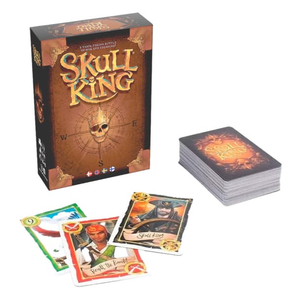Skull King (FI)