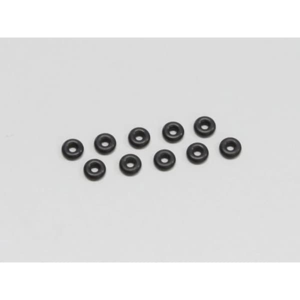 Kyosho K.ORG02BK, Svart