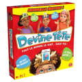 Miniatyrbillede 2 af 3: SPIN MASTER DEVINE CLASSIC HEAD