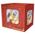 Miniatyrbild 3 av 6: English Pokemon Charizard collectible card game case