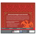 Miniatyrbild 5 av 6: English Pokemon Charizard collectible card game case