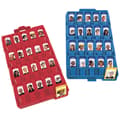 Miniatyrbillede 5 af 7: Grab & Go Guess Who (SE/NO/FI/DK)
