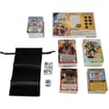 Miniatyrbild 4 av 4: One Piece strategibrädspel - TOPI-SPEL - 90 bitar - 2 spellägen - Haki-kort