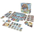 Miniatyrbild 1 av 4: One Piece strategibrädspel - TOPI-SPEL - 90 bitar - 2 spellägen - Haki-kort
