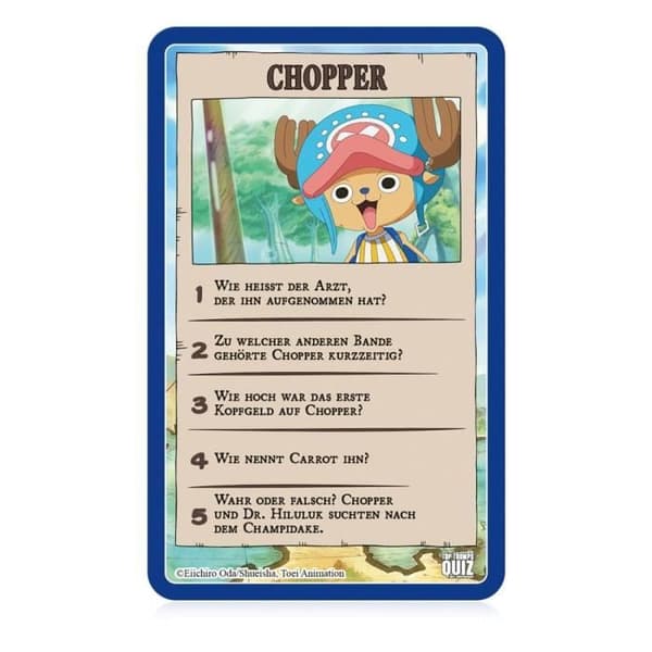 ETT KORTSPEL TOP TRUMPS QUIZ TYSKA VINNANDE MOVES WIN64
