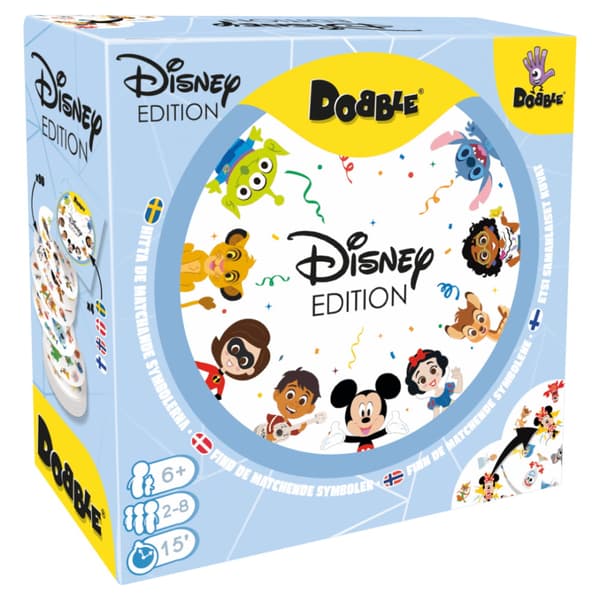 Dobble: Disney Edition