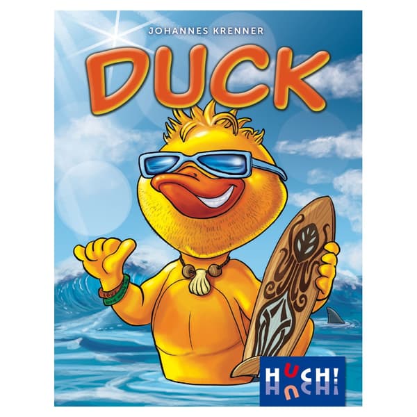 Duck