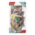 Miniatyrbild 1 av 2: Pokémon TCG: Stellar Crown Premium Checklane Iron Thorns