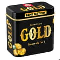Miniatyrbild 4 av 4: Guld