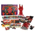 Miniatyrbild 3 av 3: Epic Spell Wars of the Battle Wizards: Annihilageddon 3 - Satanic Panic