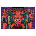 Miniatyrbild 1 av 3: Epic Spell Wars of the Battle Wizards: Annihilageddon 3 - Satanic Panic
