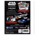 Miniatyrbild 4 av 4: Star Wars: The Deck Building Game - Clone Wars Edition