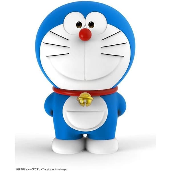 71687 - Doraemon Zero Movie 11cm