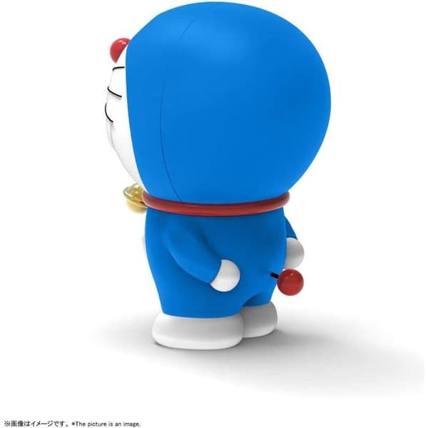 71687 - Doraemon Zero Movie 11cm